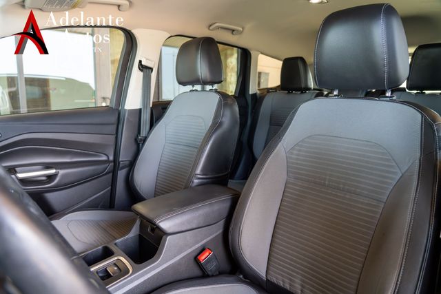 2017 Ford Escape SE | Lubbock, TX | Adelante Autos