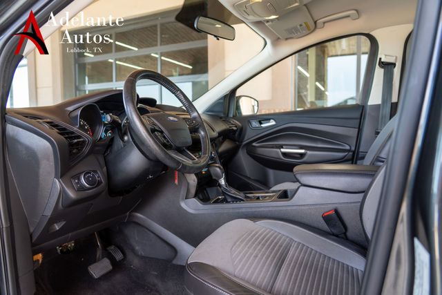 2017 Ford Escape SE | Lubbock, TX | Adelante Autos