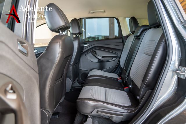 2017 Ford Escape SE | Lubbock, TX | Adelante Autos