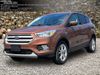 2017 Ford Escape SE | Naugatuck, Connecticut | A Better Way Wholesale Autos-CT
