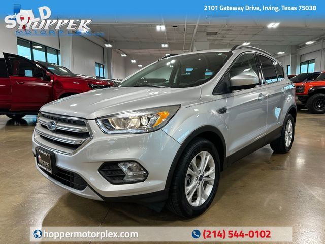 2017 Ford Escape SE | Plano, TX | AutoRevo PowerSites - Demo1 in Plano, TX 75093
