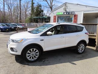 2017 Ford Escape Titanium | Powhatan, VA | AllRyde Auto Sales
