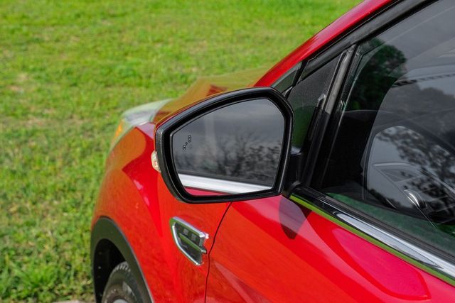 2017 Ford Escape Titanium 2017 Ford Escape Titanium
