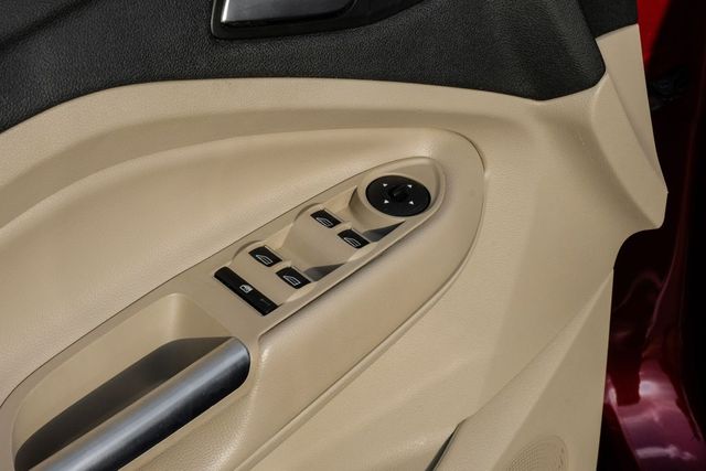 2017 Ford Escape Titanium 2017 Ford Escape Titanium