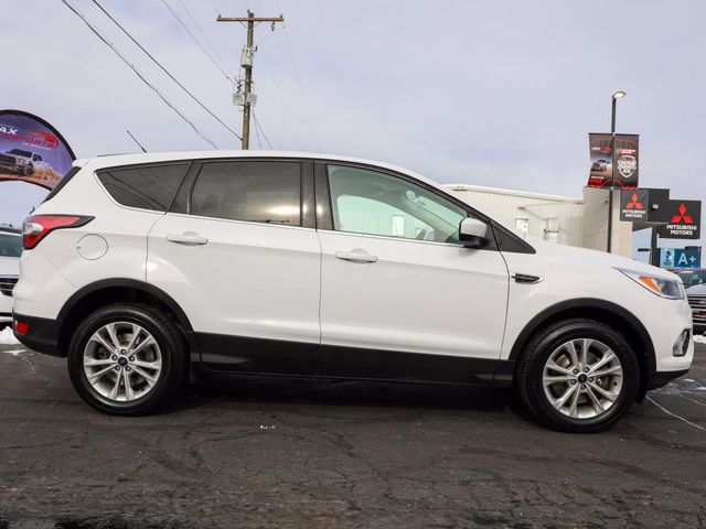 2017 Ford Escape SE | Spokane, WA | Max AutoSports of Spokane