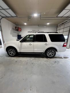2017 Ford Expedition