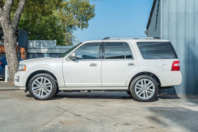 2017 Ford Expedition Limited 4X4 / 7 PASSENGER / LOADED / CLEAN CARFAX | Austin, TX | Rocky Mountain Truck Stop Austin 2017 Ford Expedition Limited 4X4 / 7 PASSENGER / LOADED / CLEAN CARFAX | Austin, TX | Rocky Mountain Truck Stop Austin