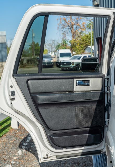 2017 Ford Expedition Limited 4X4 / 7 PASSENGER / LOADED / CLEAN CARFAX | Austin, TX | Rocky Mountain Truck Stop Austin 2017 Ford Expedition Limited 4X4 / 7 PASSENGER / LOADED / CLEAN CARFAX | Austin, TX | Rocky Mountain Truck Stop Austin