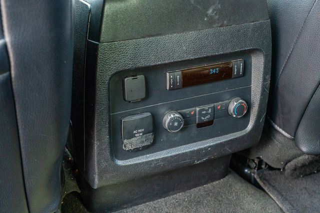 2017 Ford Expedition Limited 4X4 / 7 PASSENGER / LOADED / CLEAN CARFAX | Austin, TX | Rocky Mountain Truck Stop Austin 2017 Ford Expedition Limited 4X4 / 7 PASSENGER / LOADED / CLEAN CARFAX | Austin, TX | Rocky Mountain Truck Stop Austin