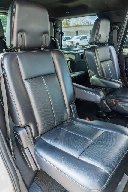 2017 Ford Expedition Limited 4X4 / 7 PASSENGER / LOADED / CLEAN CARFAX | Austin, TX | Rocky Mountain Truck Stop Austin 2017 Ford Expedition Limited 4X4 / 7 PASSENGER / LOADED / CLEAN CARFAX | Austin, TX | Rocky Mountain Truck Stop Austin