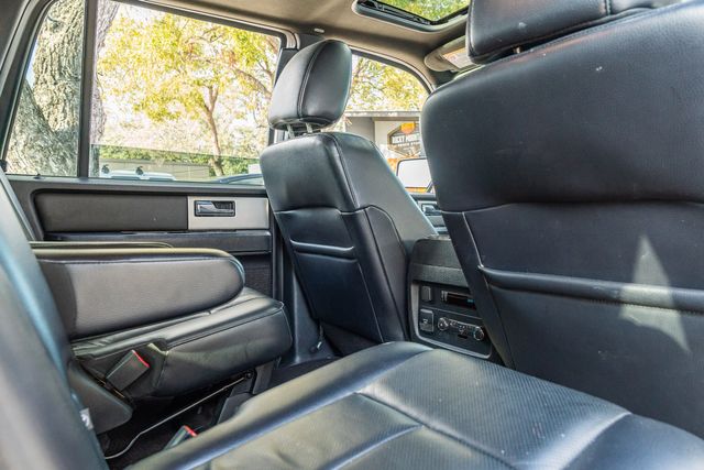 2017 Ford Expedition Limited 4X4 / 7 PASSENGER / LOADED / CLEAN CARFAX | Austin, TX | Rocky Mountain Truck Stop Austin 2017 Ford Expedition Limited 4X4 / 7 PASSENGER / LOADED / CLEAN CARFAX | Austin, TX | Rocky Mountain Truck Stop Austin
