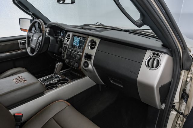 2017 Ford Expedition King Ranch 4WD 401Apkg Moonroof LevelingSuspension | Dallas, TX | Stevens Motor Company LLC 2017 Ford Expedition King Ranch 4WD 401Apkg Moonroof LevelingSuspension | Dallas, TX | Stevens Motor Company LLC