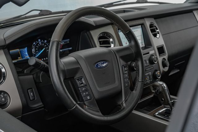 2017 Ford Expedition King Ranch 4WD 401Apkg Moonroof LevelingSuspension | Dallas, TX | Stevens Motor Company LLC