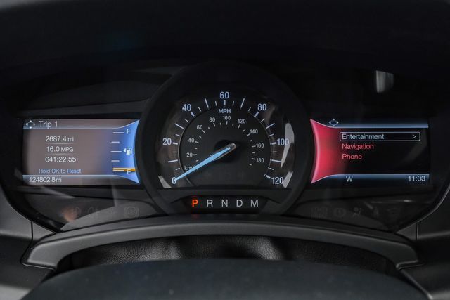 2017 Ford Expedition King Ranch 4WD 401Apkg Moonroof LevelingSuspension | Dallas, TX | Stevens Motor Company LLC