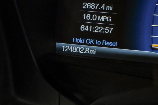 2017 Ford Expedition King Ranch 4WD 401Apkg Moonroof LevelingSuspension | Dallas, TX | Stevens Motor Company LLC