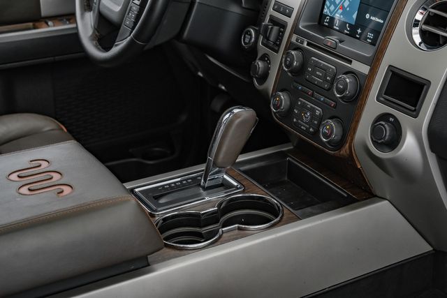 2017 Ford Expedition King Ranch 4WD 401Apkg Moonroof LevelingSuspension | Dallas, TX | Stevens Motor Company LLC 2017 Ford Expedition King Ranch 4WD 401Apkg Moonroof LevelingSuspension | Dallas, TX | Stevens Motor Company LLC