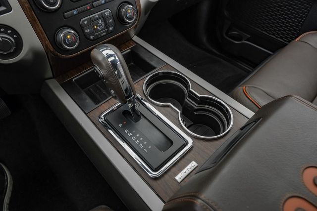 2017 Ford Expedition King Ranch 4WD 401Apkg Moonroof LevelingSuspension | Dallas, TX | Stevens Motor Company LLC