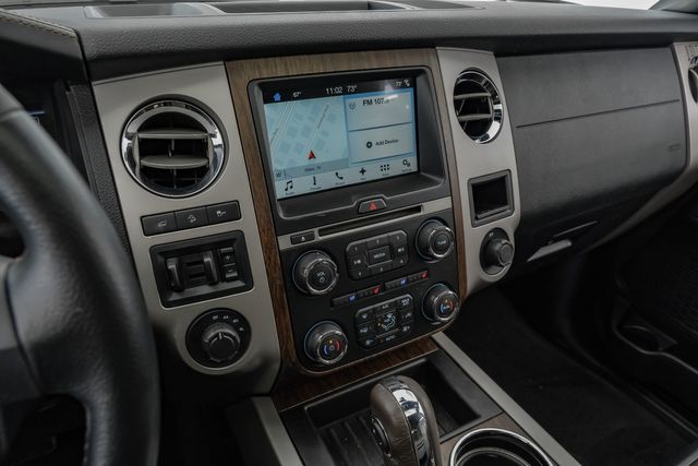 2017 Ford Expedition King Ranch 4WD 401Apkg Moonroof LevelingSuspension | Dallas, TX | Stevens Motor Company LLC 2017 Ford Expedition King Ranch 4WD 401Apkg Moonroof LevelingSuspension | Dallas, TX | Stevens Motor Company LLC