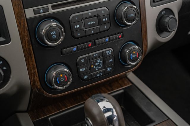 2017 Ford Expedition King Ranch 4WD 401Apkg Moonroof LevelingSuspension | Dallas, TX | Stevens Motor Company LLC 2017 Ford Expedition King Ranch 4WD 401Apkg Moonroof LevelingSuspension | Dallas, TX | Stevens Motor Company LLC