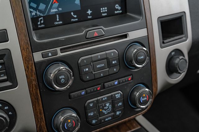 2017 Ford Expedition King Ranch 4WD 401Apkg Moonroof LevelingSuspension | Dallas, TX | Stevens Motor Company LLC 2017 Ford Expedition King Ranch 4WD 401Apkg Moonroof LevelingSuspension | Dallas, TX | Stevens Motor Company LLC