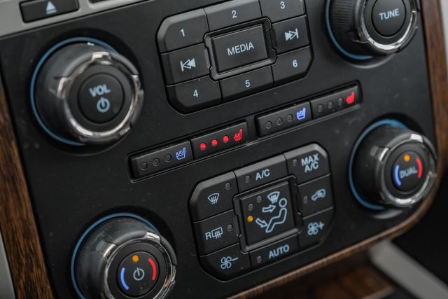 2017 Ford Expedition King Ranch 4WD 401Apkg Moonroof LevelingSuspension | Dallas, TX | Stevens Motor Company LLC