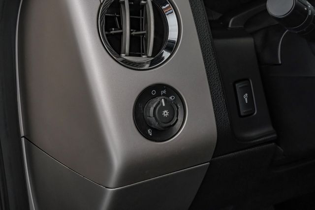 2017 Ford Expedition King Ranch 4WD 401Apkg Moonroof LevelingSuspension | Dallas, TX | Stevens Motor Company LLC