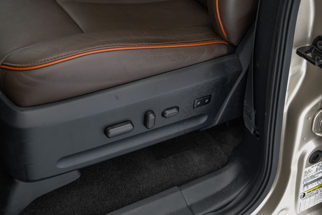 2017 Ford Expedition King Ranch 4WD 401Apkg Moonroof LevelingSuspension | Dallas, TX | Stevens Motor Company LLC