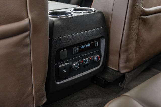 2017 Ford Expedition King Ranch 4WD 401Apkg Moonroof LevelingSuspension | Dallas, TX | Stevens Motor Company LLC 2017 Ford Expedition King Ranch 4WD 401Apkg Moonroof LevelingSuspension | Dallas, TX | Stevens Motor Company LLC