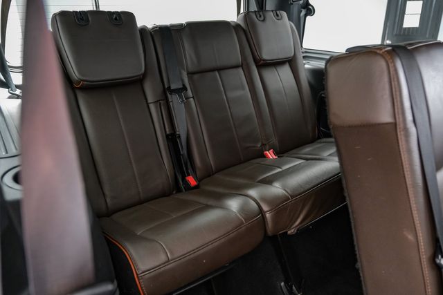 2017 Ford Expedition King Ranch 4WD 401Apkg Moonroof LevelingSuspension | Dallas, TX | Stevens Motor Company LLC 2017 Ford Expedition King Ranch 4WD 401Apkg Moonroof LevelingSuspension | Dallas, TX | Stevens Motor Company LLC