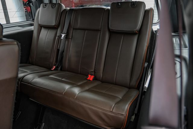 2017 Ford Expedition King Ranch 4WD 401Apkg Moonroof LevelingSuspension | Dallas, TX | Stevens Motor Company LLC