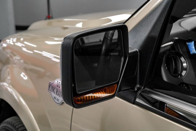 2017 Ford Expedition King Ranch 4WD 401Apkg Moonroof LevelingSuspension | Dallas, TX | Stevens Motor Company LLC