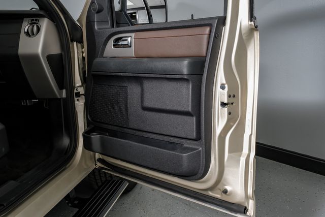 2017 Ford Expedition King Ranch 4WD 401Apkg Moonroof LevelingSuspension | Dallas, TX | Stevens Motor Company LLC 2017 Ford Expedition King Ranch 4WD 401Apkg Moonroof LevelingSuspension | Dallas, TX | Stevens Motor Company LLC