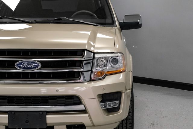 2017 Ford Expedition King Ranch 4WD 401Apkg Moonroof LevelingSuspension | Dallas, TX | Stevens Motor Company LLC 2017 Ford Expedition King Ranch 4WD 401Apkg Moonroof LevelingSuspension | Dallas, TX | Stevens Motor Company LLC