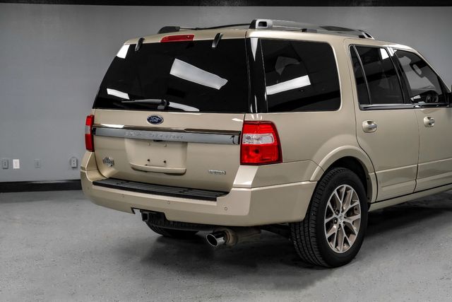 2017 Ford Expedition King Ranch 4WD 401Apkg Moonroof LevelingSuspension | Dallas, TX | Stevens Motor Company LLC 2017 Ford Expedition King Ranch 4WD 401Apkg Moonroof LevelingSuspension | Dallas, TX | Stevens Motor Company LLC