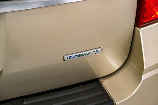 2017 Ford Expedition King Ranch 4WD 401Apkg Moonroof LevelingSuspension | Dallas, TX | Stevens Motor Company LLC