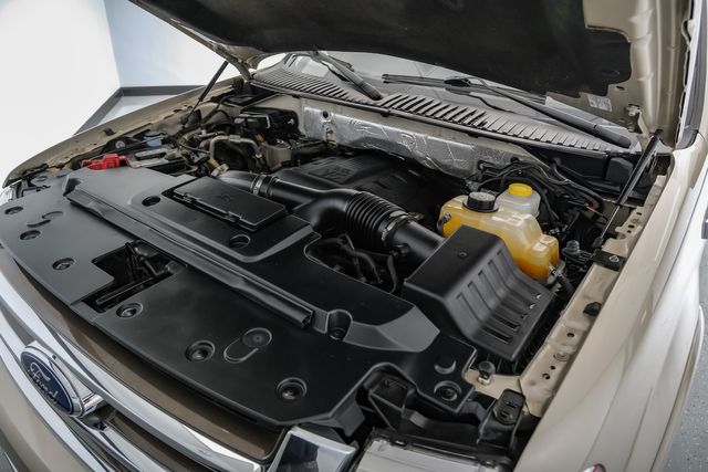 2017 Ford Expedition King Ranch 4WD 401Apkg Moonroof LevelingSuspension | Dallas, TX | Stevens Motor Company LLC 2017 Ford Expedition King Ranch 4WD 401Apkg Moonroof LevelingSuspension | Dallas, TX | Stevens Motor Company LLC