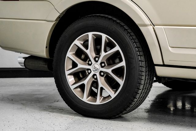 2017 Ford Expedition King Ranch 4WD 401Apkg Moonroof LevelingSuspension | Dallas, TX | Stevens Motor Company LLC