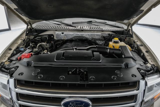 2017 Ford Expedition King Ranch 4WD 401Apkg Moonroof LevelingSuspension | Dallas, TX | Stevens Motor Company LLC