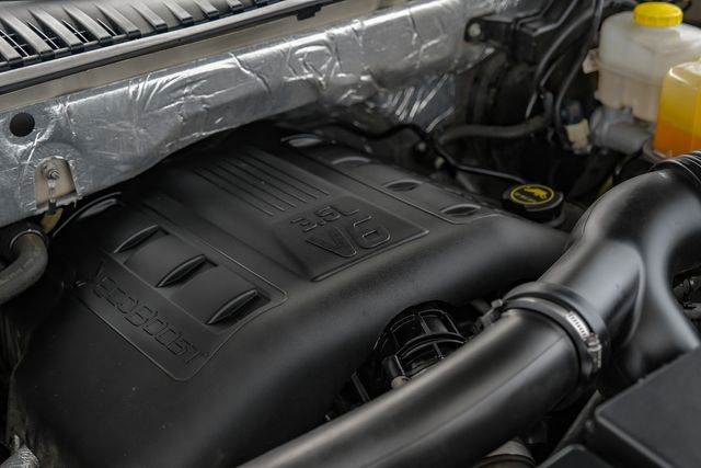 2017 Ford Expedition King Ranch 4WD 401Apkg Moonroof LevelingSuspension | Dallas, TX | Stevens Motor Company LLC