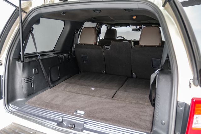 2017 Ford Expedition King Ranch 4WD 401Apkg Moonroof LevelingSuspension | Dallas, TX | Stevens Motor Company LLC