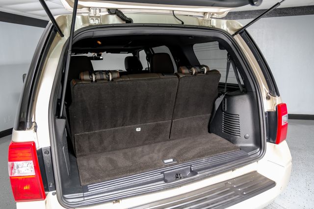 2017 Ford Expedition King Ranch 4WD 401Apkg Moonroof LevelingSuspension | Dallas, TX | Stevens Motor Company LLC