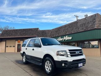 2017 Ford Expedition One Owner | Dickinson, ND | Heiser Motors in Dickinson, ND 58601