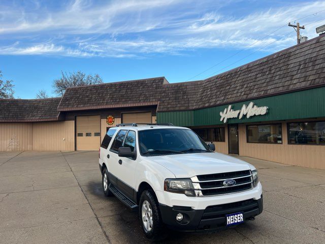 2017 Ford Expedition One Owner | Dickinson, ND | Heiser Motors 2017 Ford Expedition One Owner | Dickinson, ND | Heiser Motors
