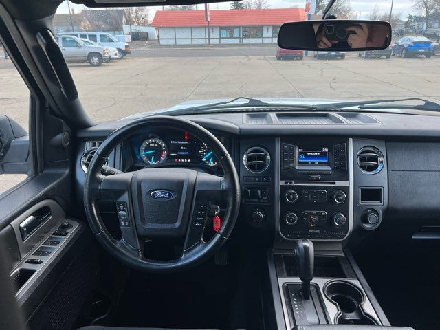 2017 Ford Expedition One Owner | Dickinson, ND | Heiser Motors 2017 Ford Expedition One Owner | Dickinson, ND | Heiser Motors