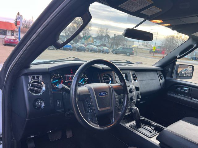 2017 Ford Expedition One Owner | Dickinson, ND | Heiser Motors