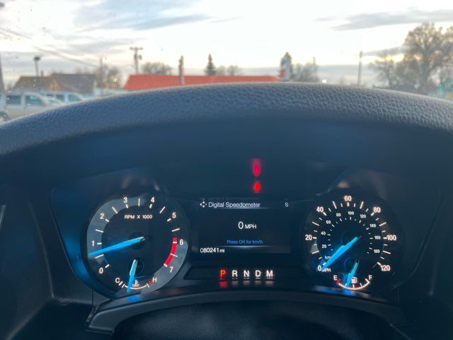 2017 Ford Expedition One Owner | Dickinson, ND | Heiser Motors