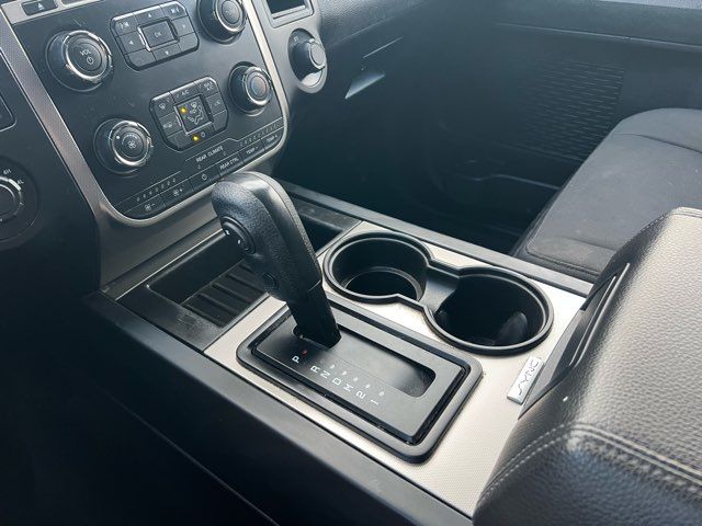 2017 Ford Expedition One Owner | Dickinson, ND | Heiser Motors