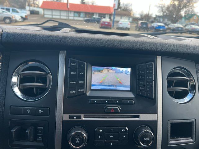 2017 Ford Expedition One Owner | Dickinson, ND | Heiser Motors