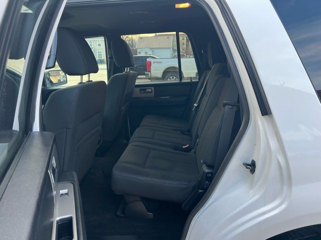 2017 Ford Expedition One Owner | Dickinson, ND | Heiser Motors 2017 Ford Expedition One Owner | Dickinson, ND | Heiser Motors