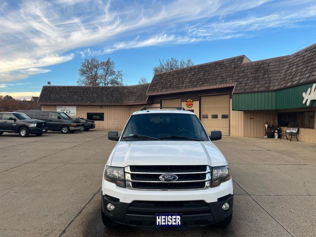 2017 Ford Expedition One Owner | Dickinson, ND | Heiser Motors 2017 Ford Expedition One Owner | Dickinson, ND | Heiser Motors